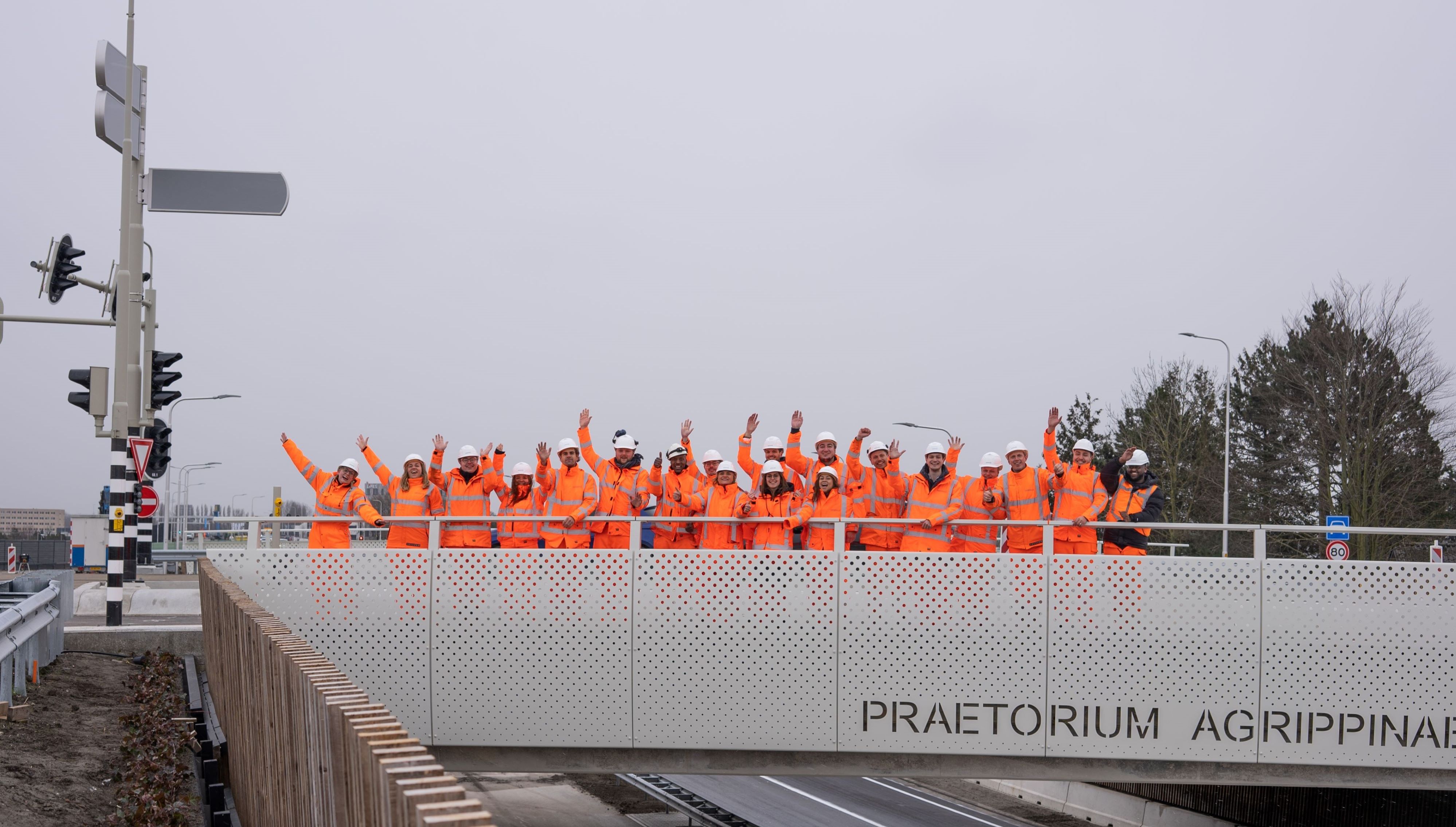 SWARCO ITS Bridges