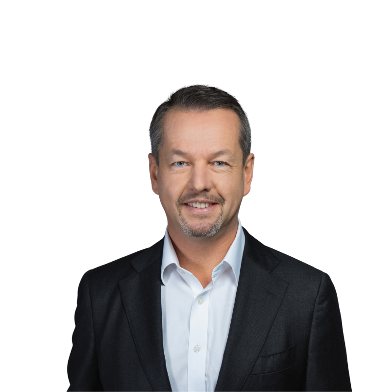 SWARCO CEO