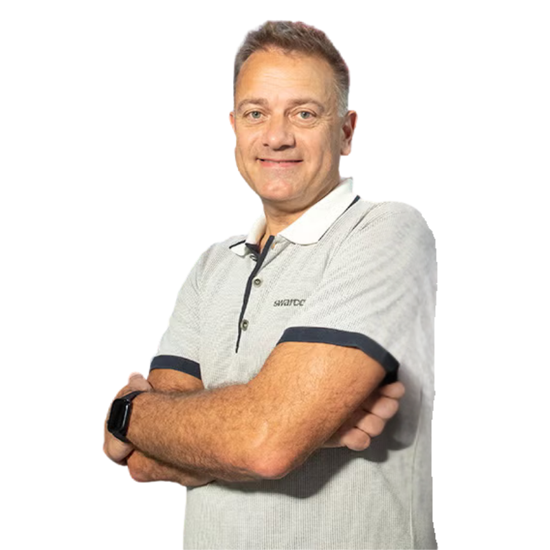 SWARCO ITS expert