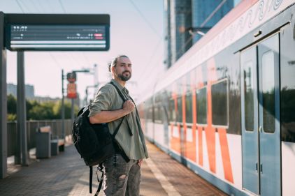 Public Transport Train