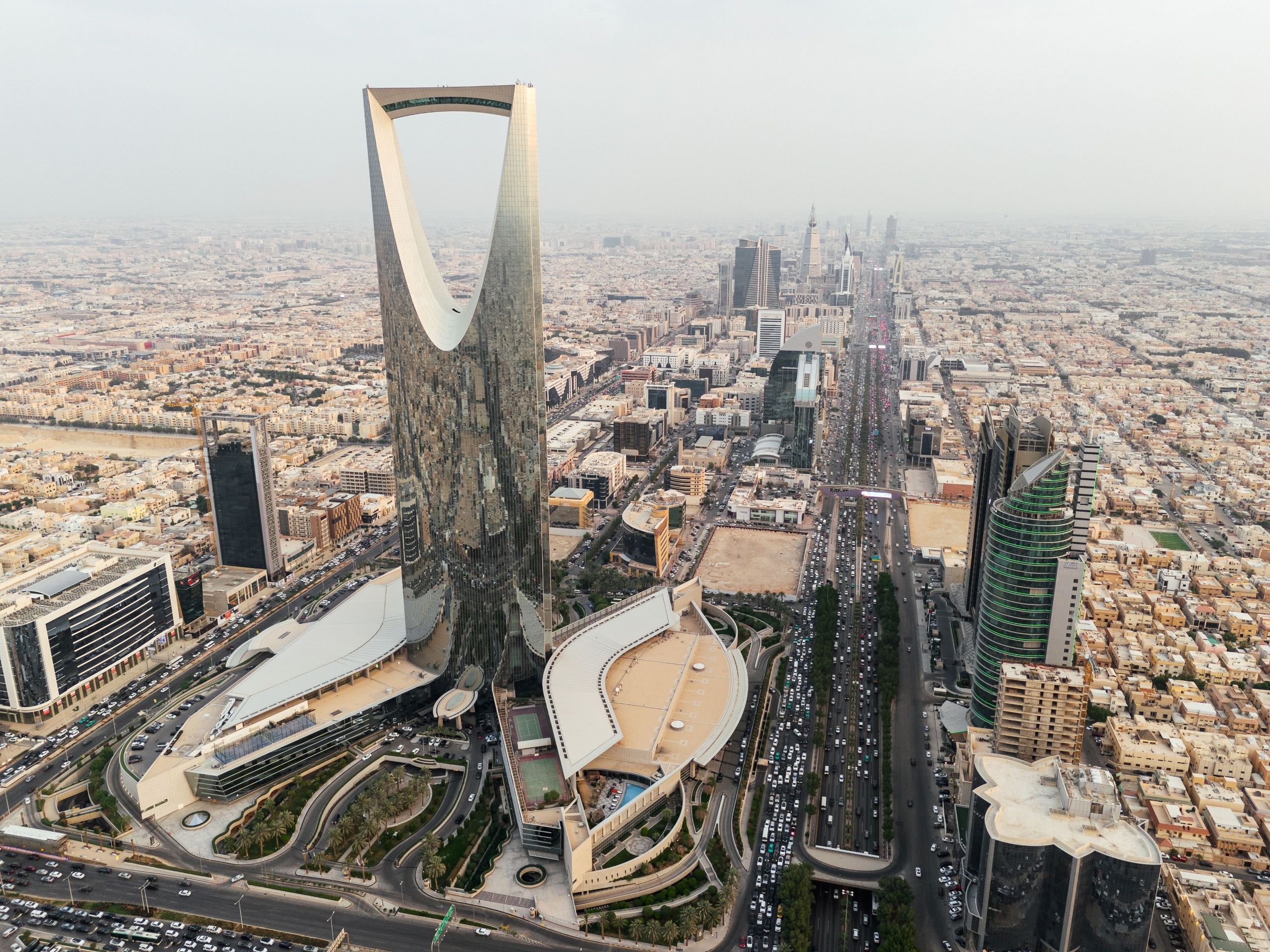 SWARCO ITS Flagship Projects