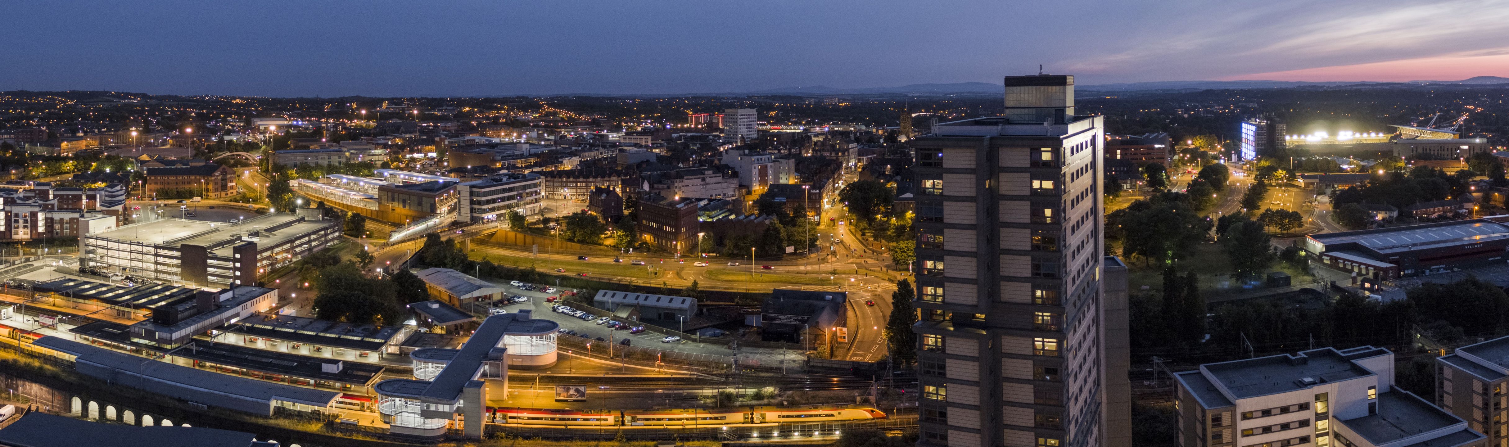 SWARCO ITS Flagship Projects