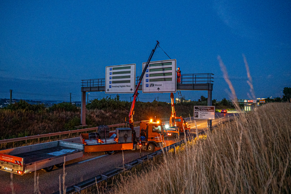 SWARCO V.S.M. GmbH