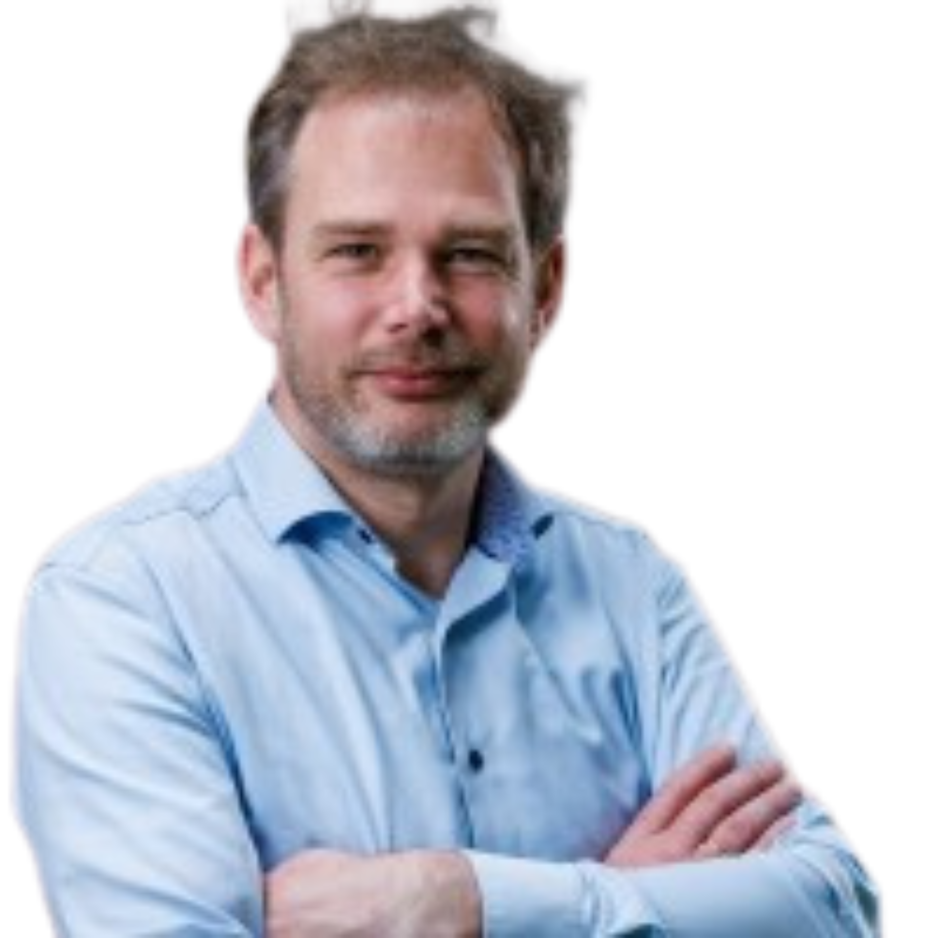Mark Veenstra