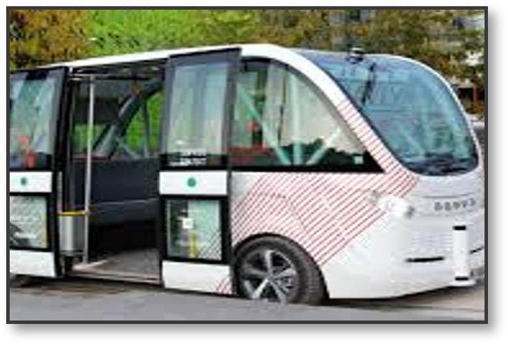 SWARCO PrioV2X Public Transport Agadir_CAV