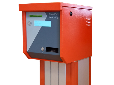 SWARCO SIGNELPARK® BTS IV