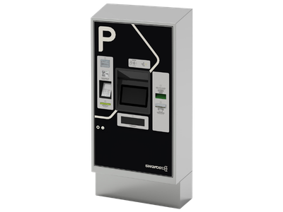 SWARCO SignelPark® CTBC IV