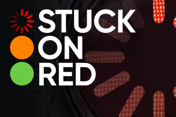 SWARCO UK&I is part of UK Stuck on Red campaign
