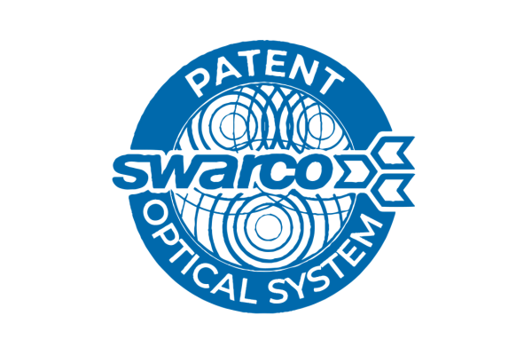 SWARCO ITS VMS patent 