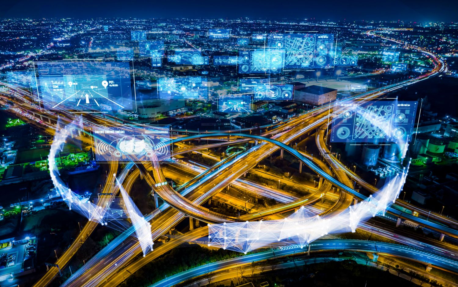 SWARCO ITS Digital Twin opportunities UK&Ireland