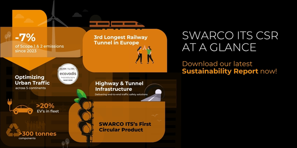SWARCO ITS