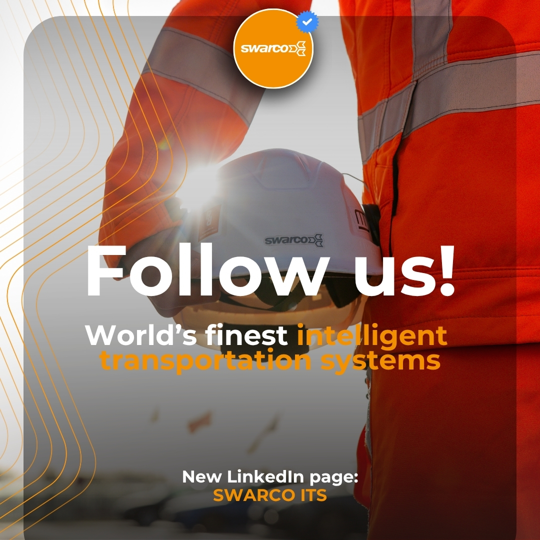 SWARCO ITS Social Media launch