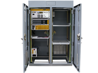 SWARCO ITS 350i ATC Cabinet