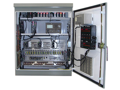 NEMA Cabinet (General)