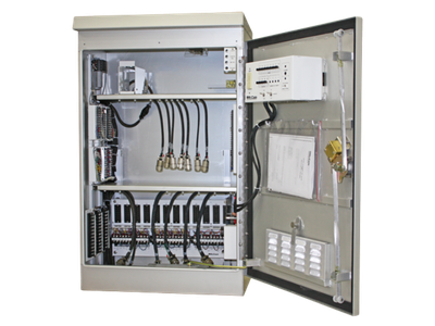 M NEMA TS 1 Cabinet