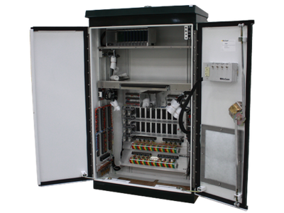 MSF60 NEMA Cabinet