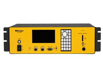 Ground Mount Controller