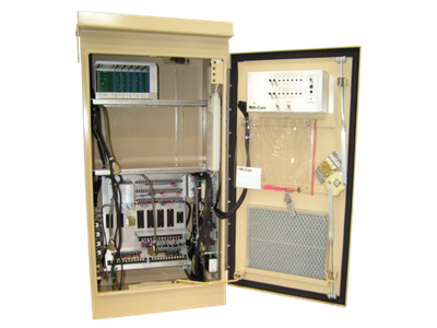 Size 4 NEMA Cabinet