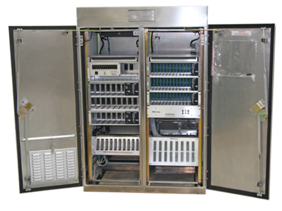 340 ITS Cabinet