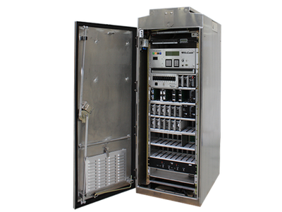 342 ITS Cabinet