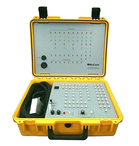 170/2070 Controller Tester