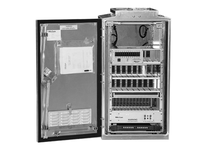 346 ITS Cabinet