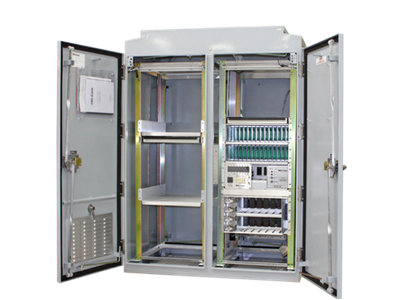 332D Cabinet