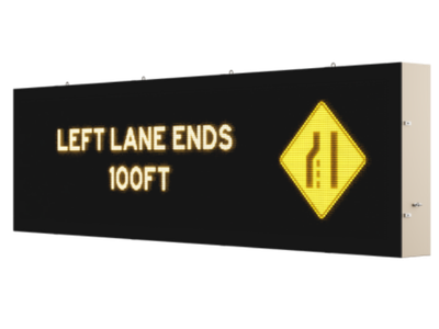 Changeable Message Signs (CMS)