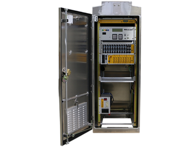 SWARCO ITS 352i ATC Cabinet