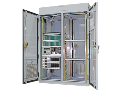 333L Cabinet