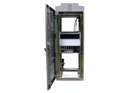 334L Cabinet