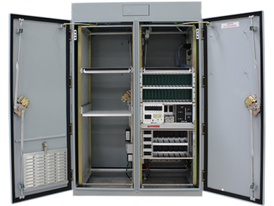 342LX Cabinet