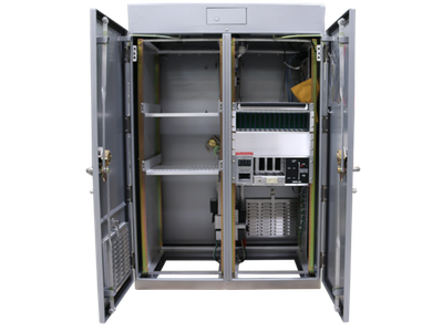 344LX Cabinet