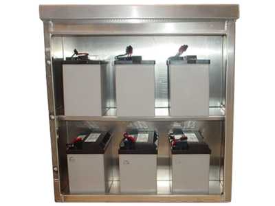 BBS Cabinet