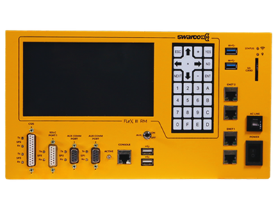 ATC FLeX® II Controller