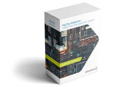 MyCity Adaptive
