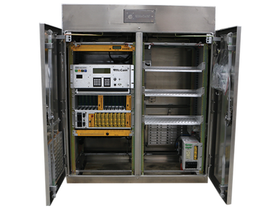 353i ATC Cabinet