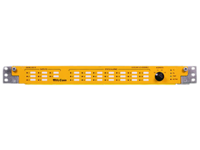 ATC Cabinet Auxiliary Input/Output Assembly