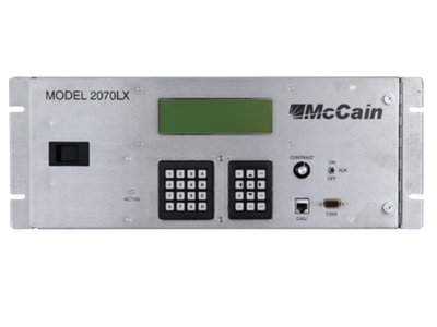 2070LX Controller