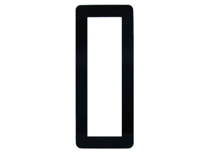 Backplates