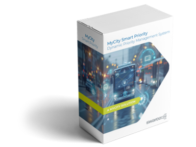 MyCity Smart Priority