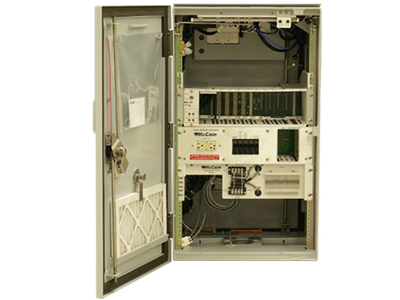 357i ATC Cabinet