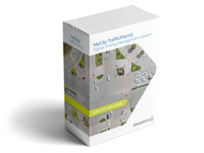 MyCity TrafficPlanIQ