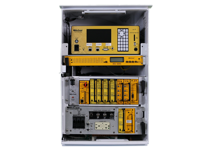 358i Backpack Cabinet