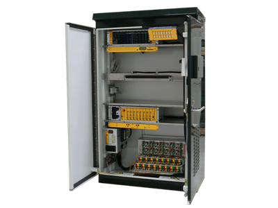 M ATC Cabinet- Shelf Mount