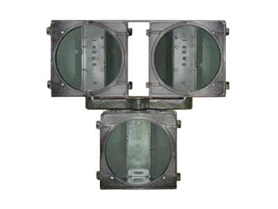 HAWK Traffic Signals