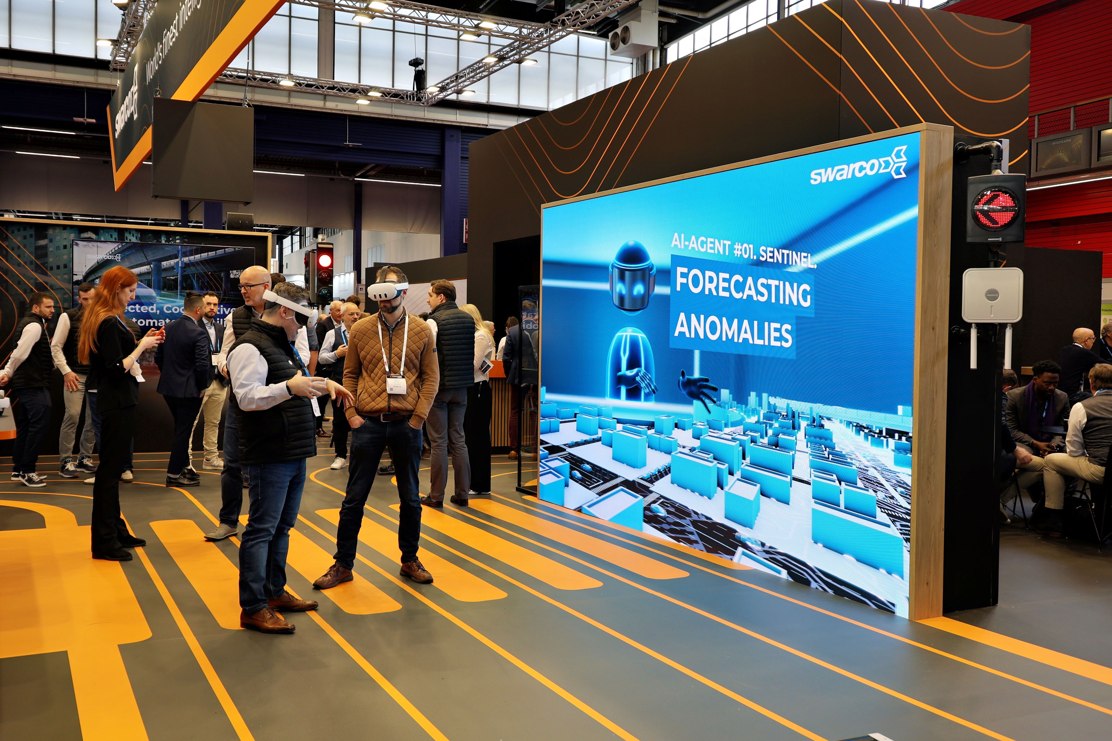 IT Infrastructure Congress Belgium