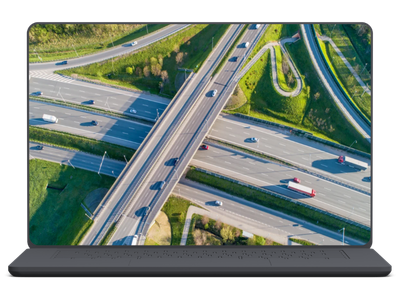 Bergauer MyHighway