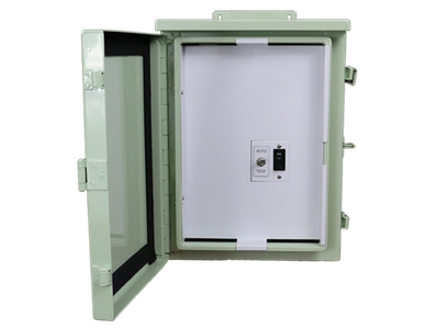 SWARCO McCain Flashing Beacon Control Assembly