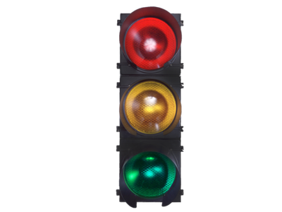 SWARCO McCain Traffic Signal Housings